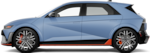IONIQ 5 N SUV